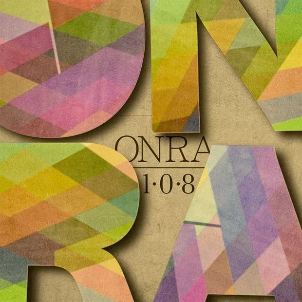 1.0.8 Vinyl LP