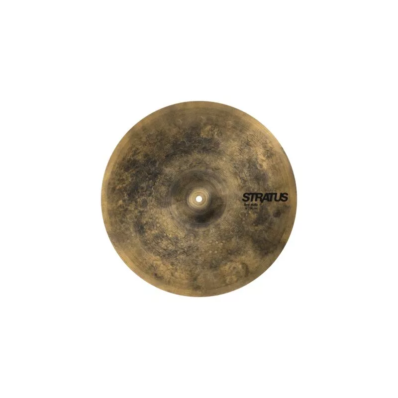14" Stratus Dry Hat Bottom