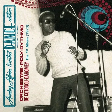 The 1st Album (1973) LP