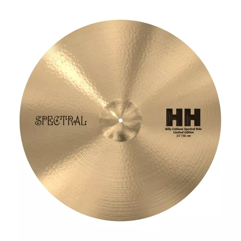 23" HH Billy Cobham Ride Limited Edition