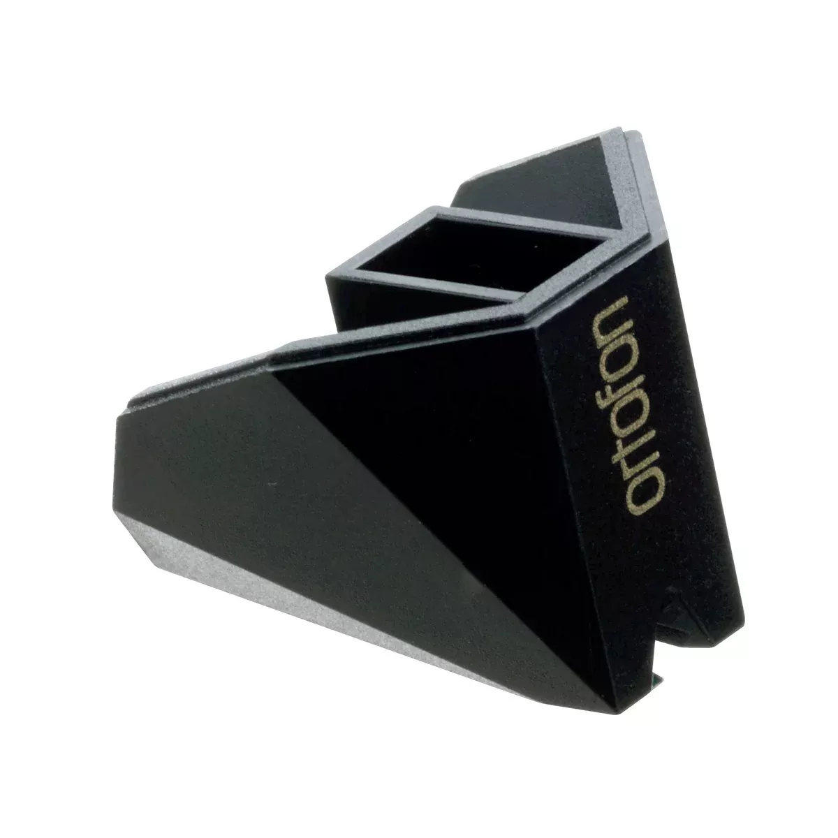 2M Black Replacement Stylus