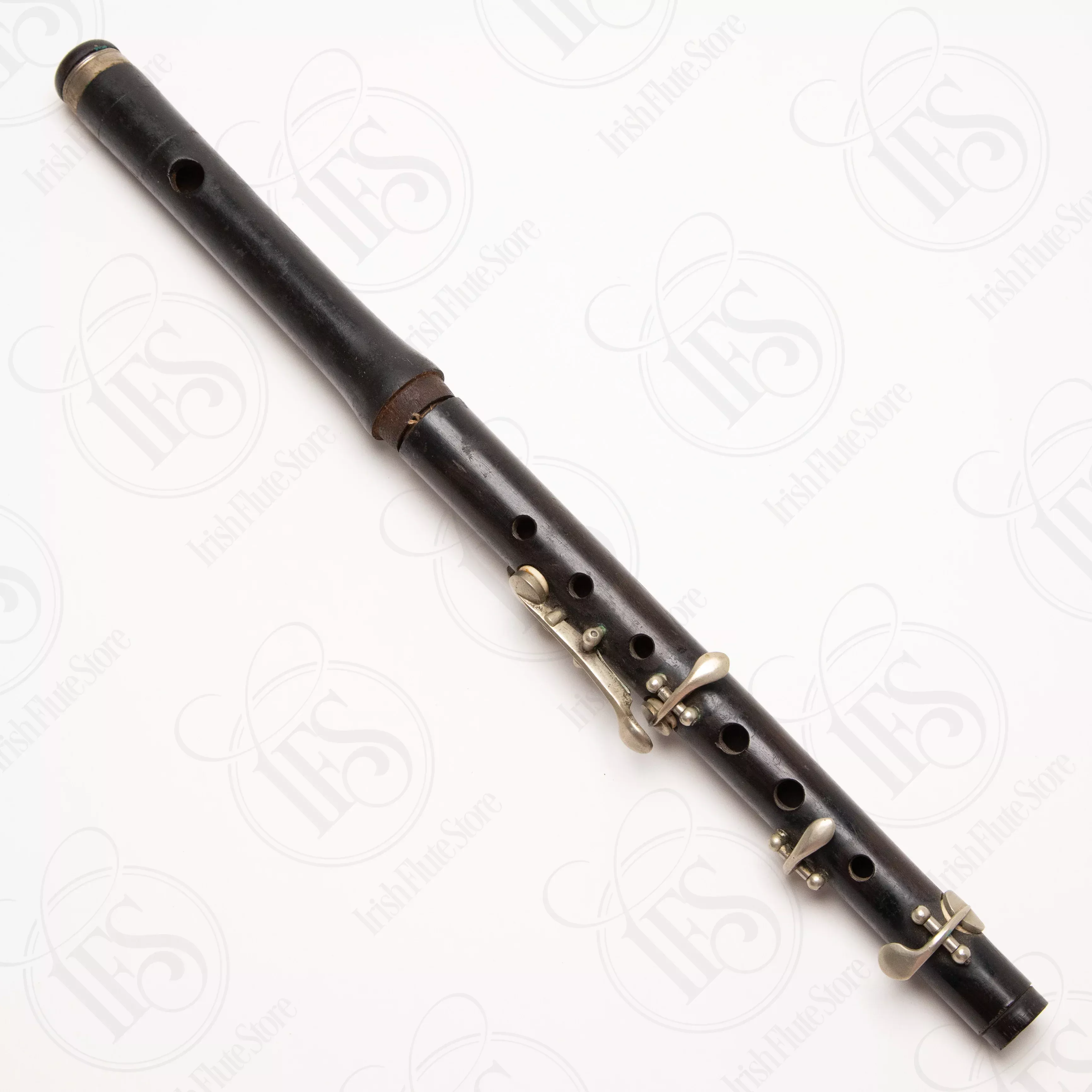 5-Key Piccolo