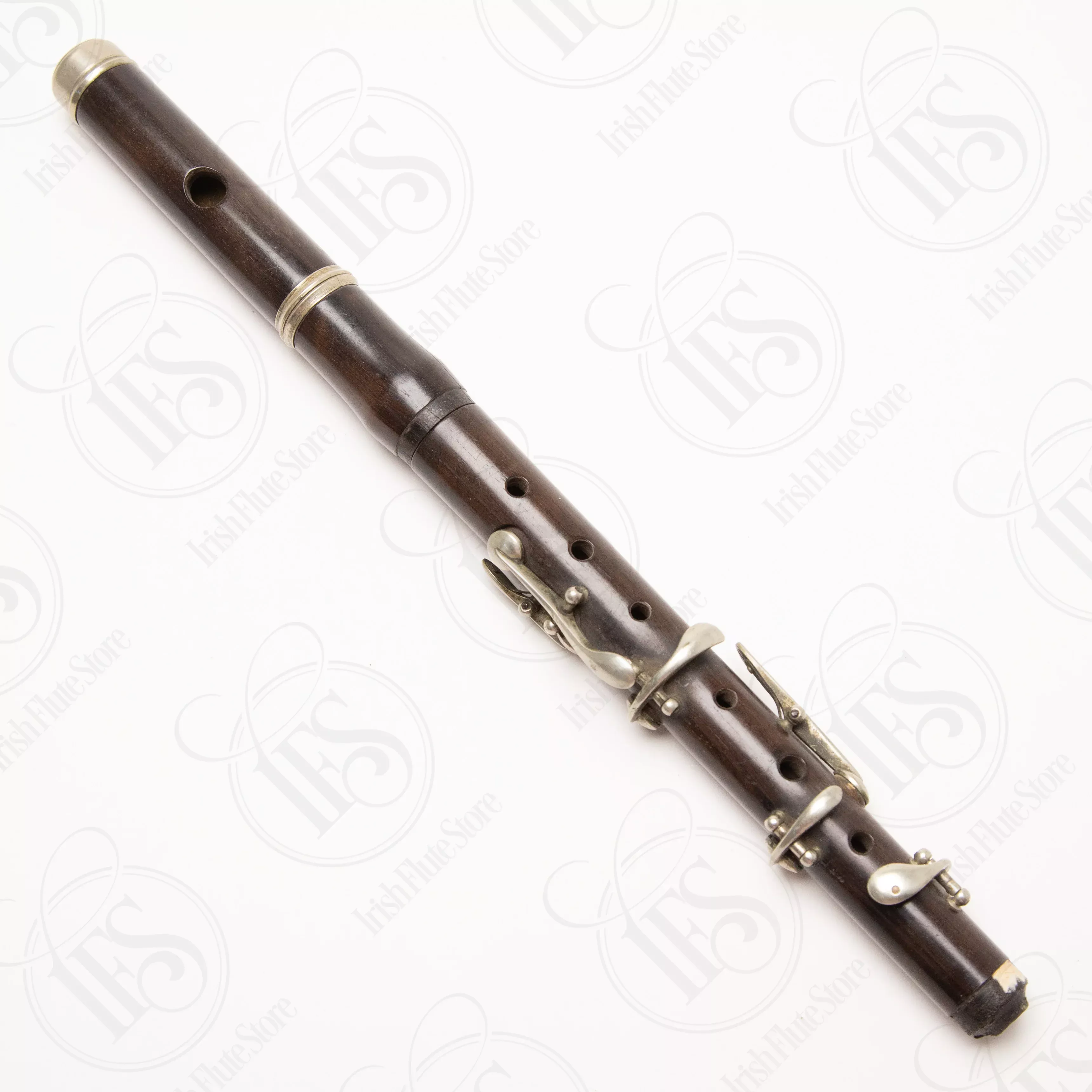 6-Key Eb Piccolo