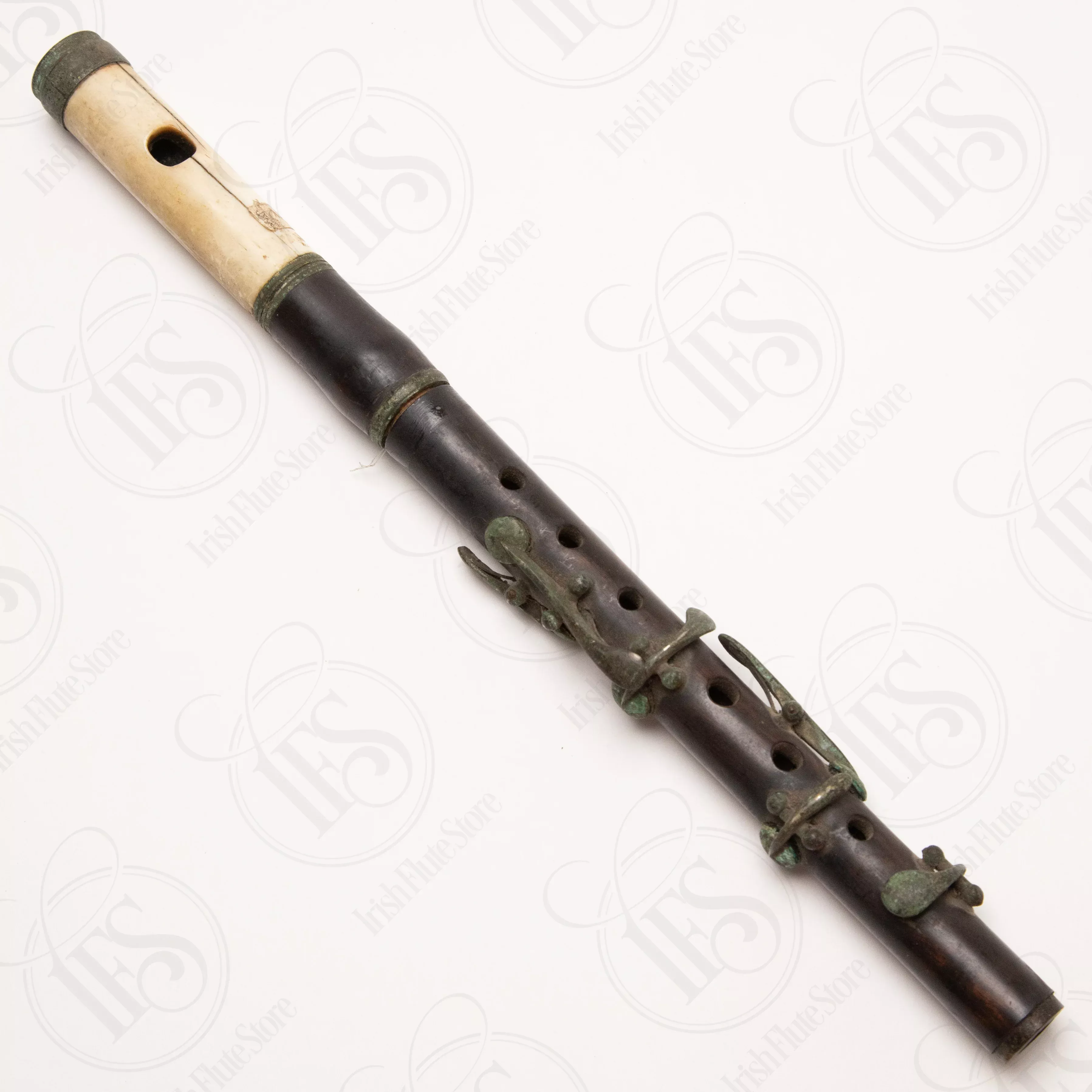 6- Key Piccolo