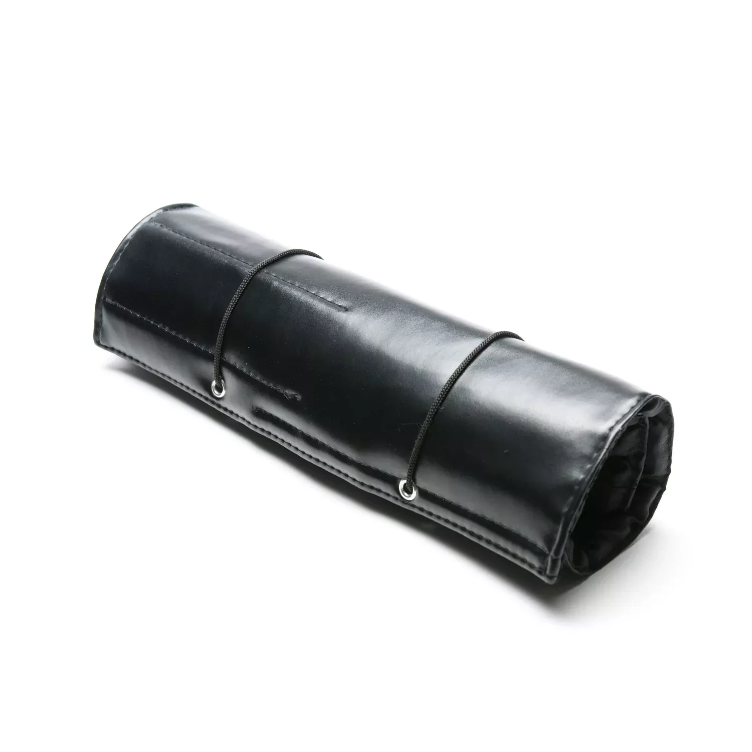 8 Pocket Whistle Roll Case