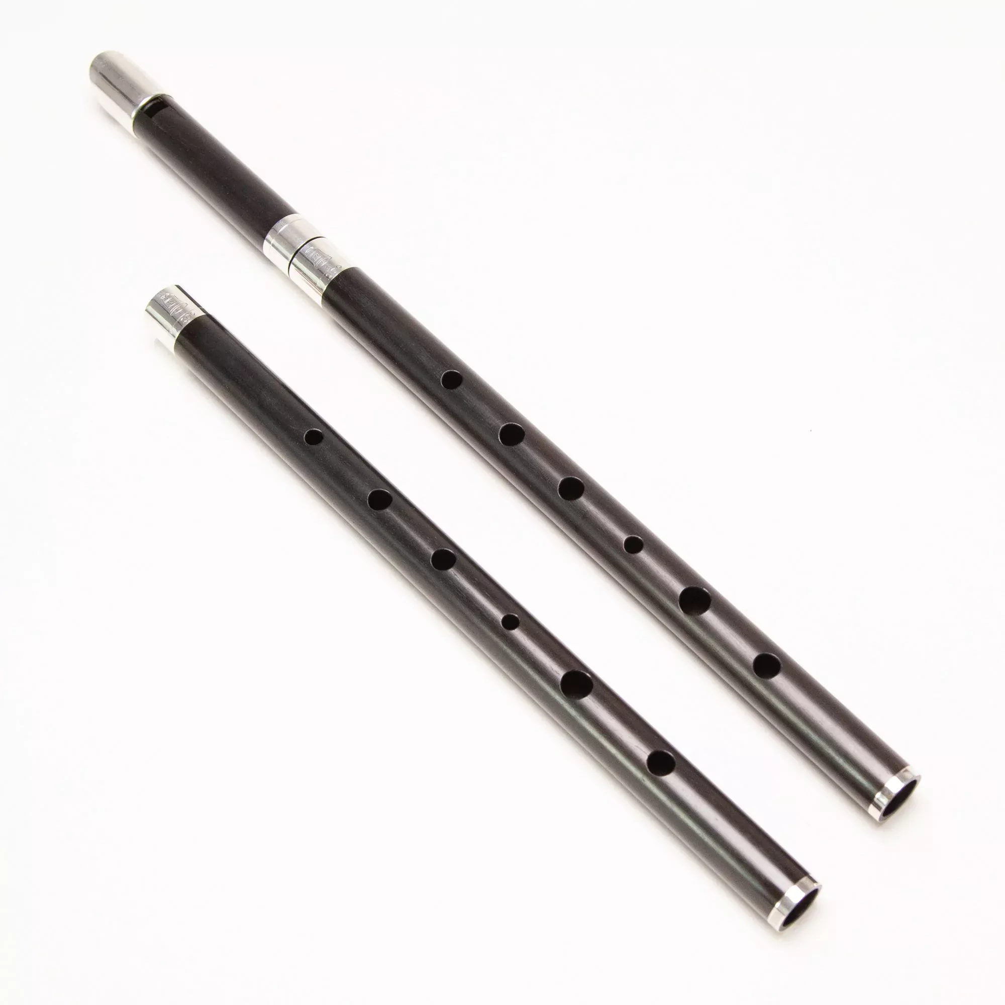 Abell Blackwood & Silver A/Bb Set