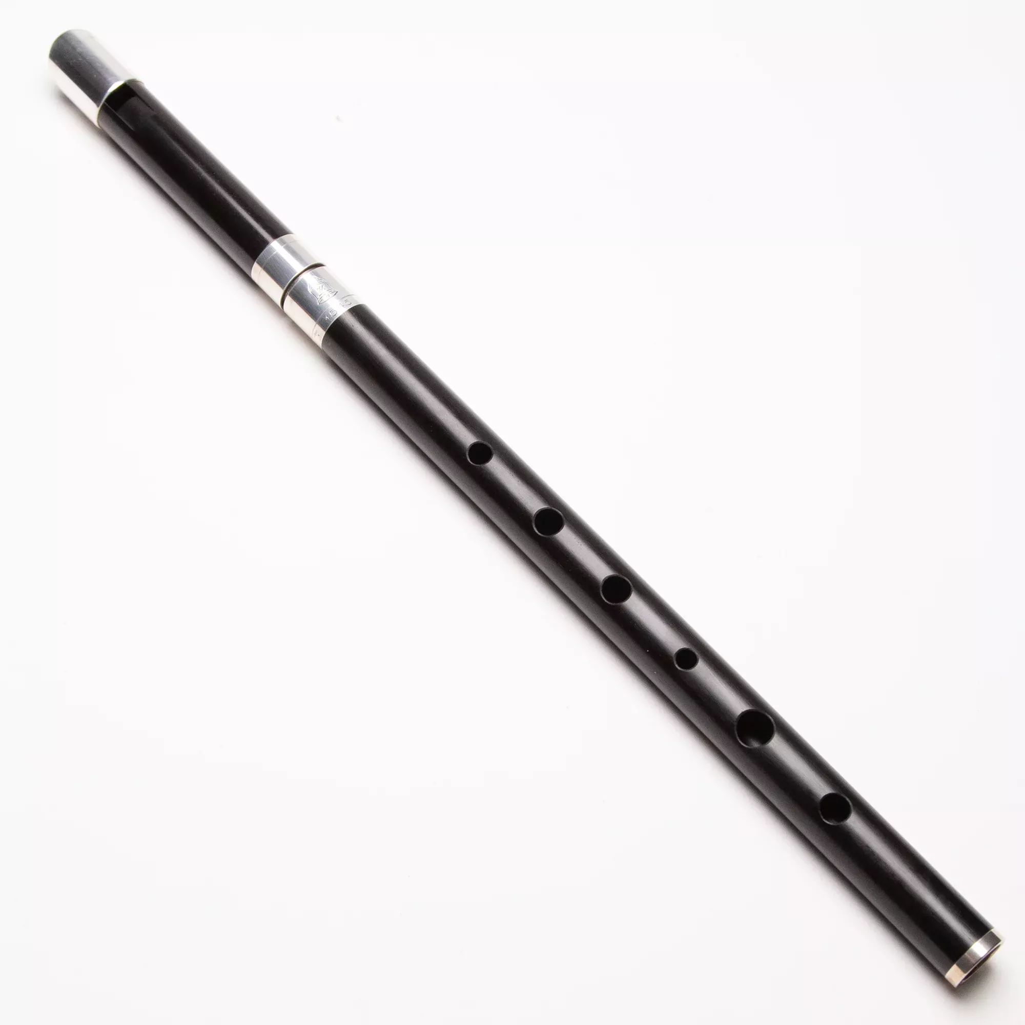 Abell Blackwood & Silver, Bb