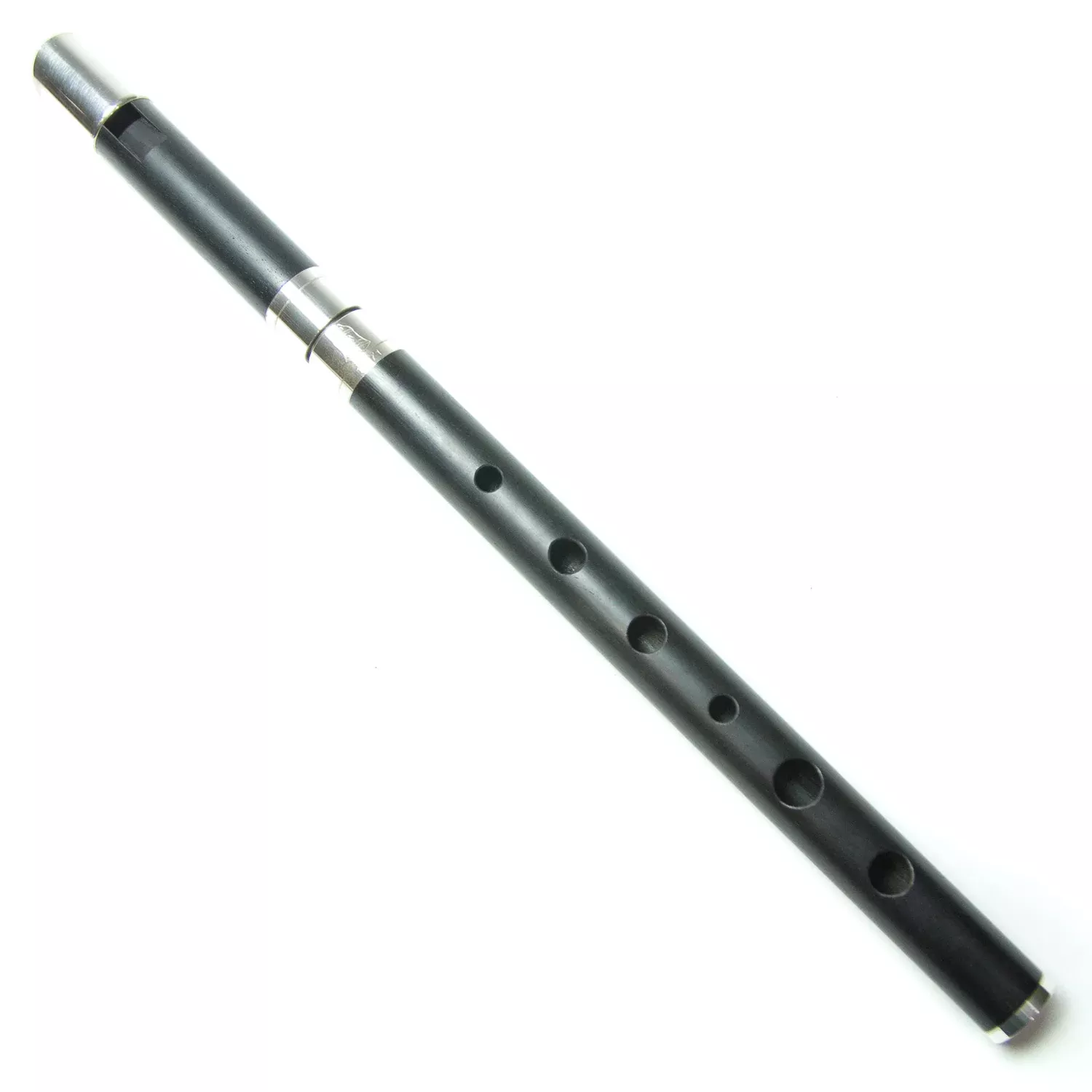 Abell High D Irish Whistle