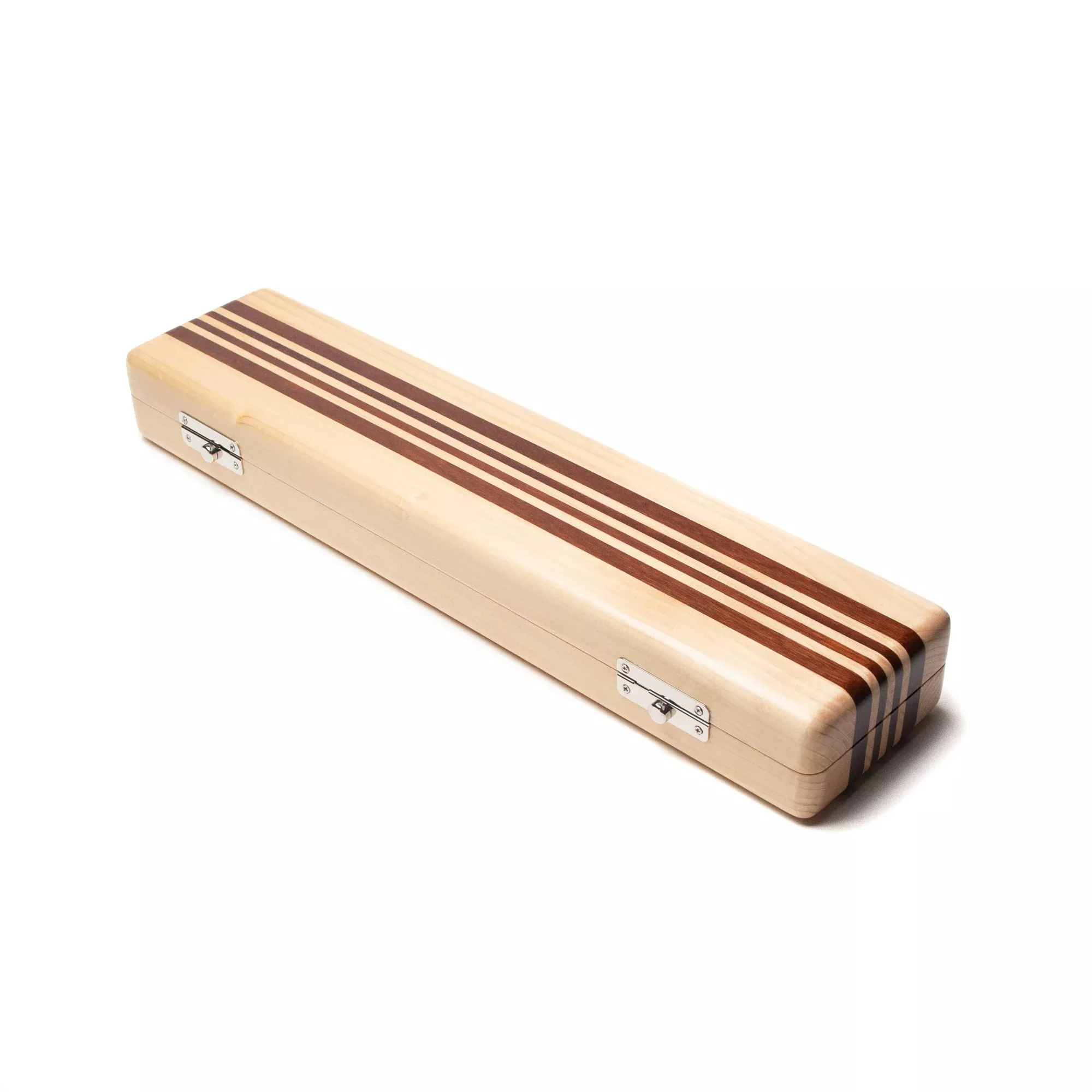 Abner Medina Custom Wood Case