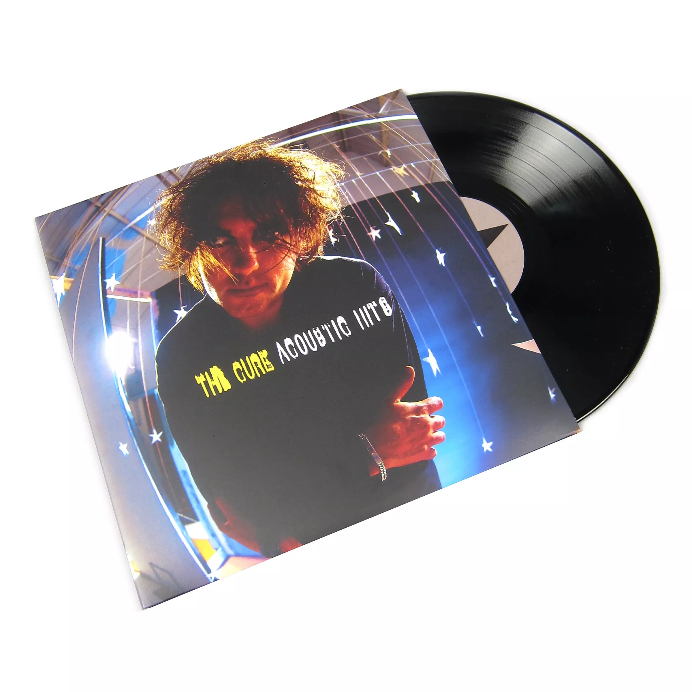 Acoustic Hits (180g) Vinyl 2LP
