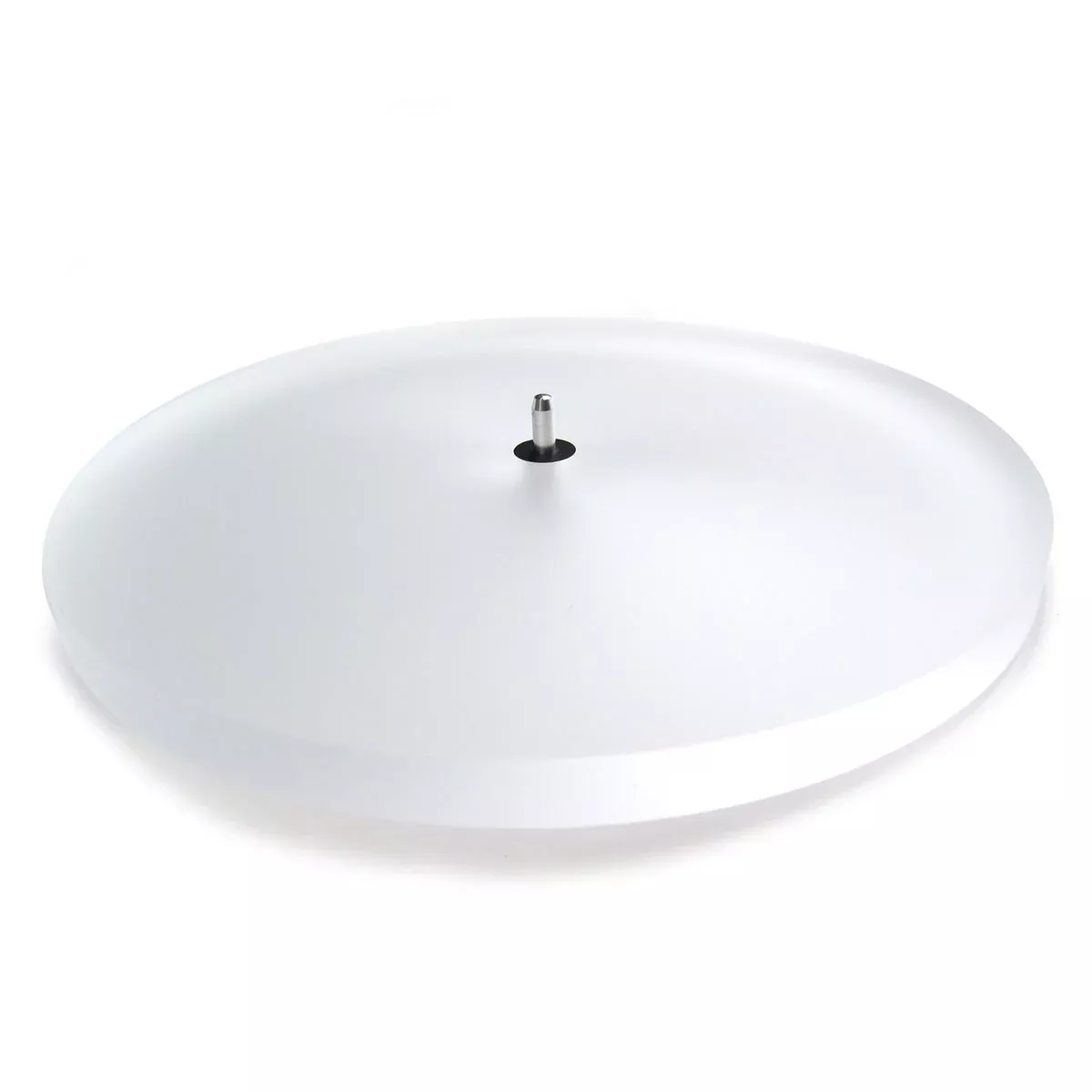 Acryl-E Acrylic Platter Upgrade for Essential Turntable