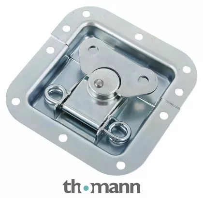 Adam Hall 17290TP Butterfly Latch medium
