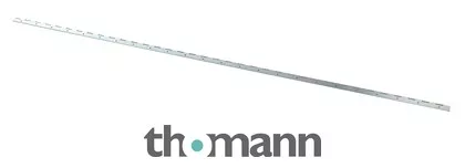 Adam Hall 2606 Piano Hinge
