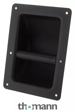Adam Hall 3402 Bar Handle