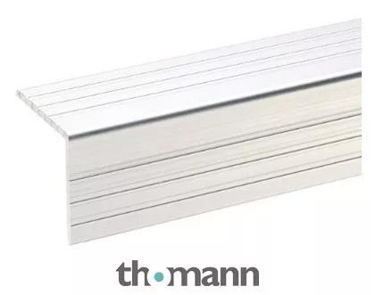 Adam Hall 6111 Case Angle 35 x 35 mm