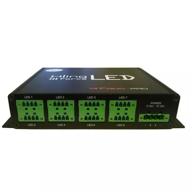 ADJ ArKaos Kling Force LED
