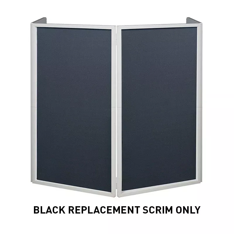 ADJ Event Facade Scrim Pack B