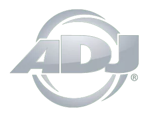 ADJ Event Frame W/Scrim