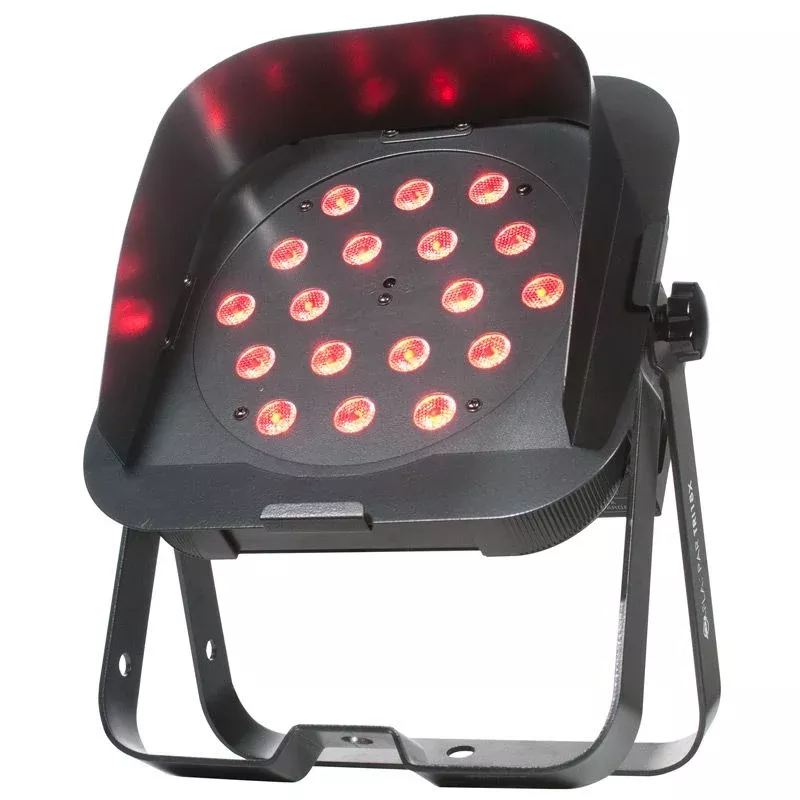 ADJ Flat Par TRi18XS - BlowOut Specials