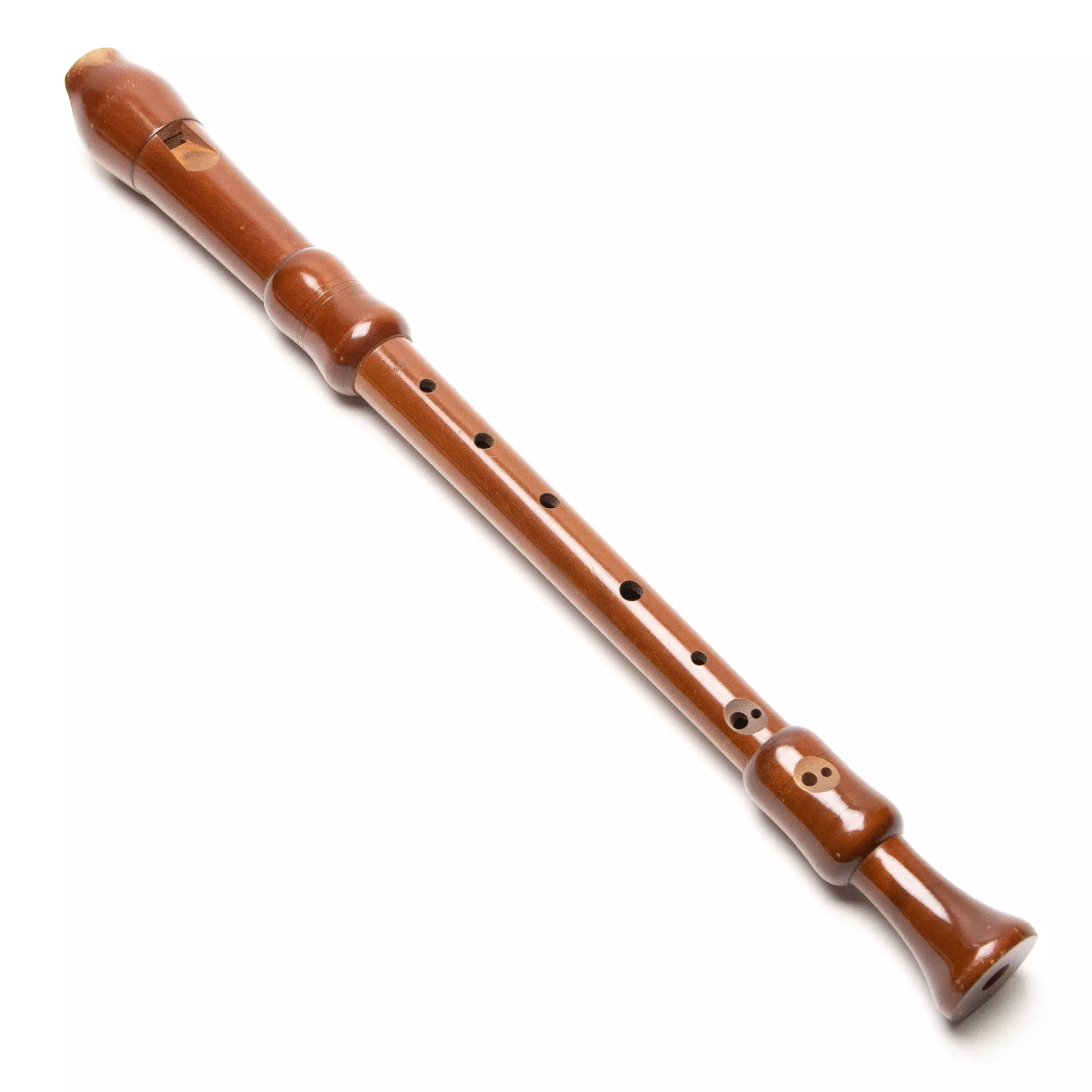 Adler Alto F Recorder