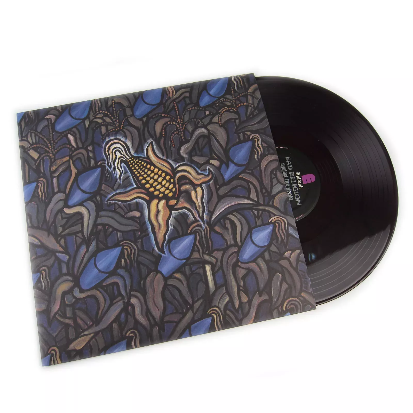 Against The Grain (Colored Vinyl) Vinyl LP