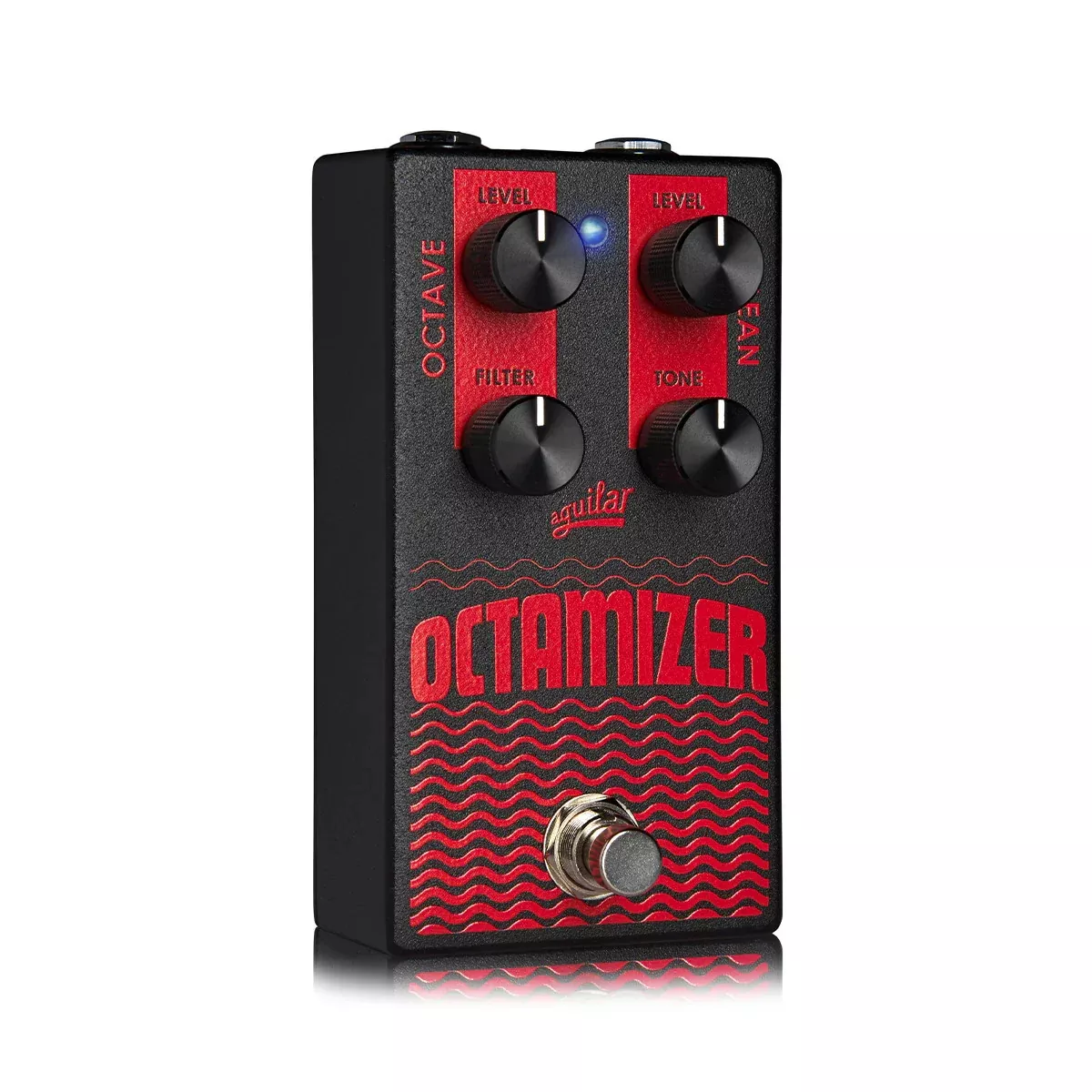 Aguilar Analog Octave Pedal