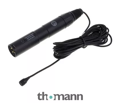 AKG C 417 PP