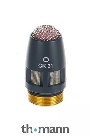AKG CK31