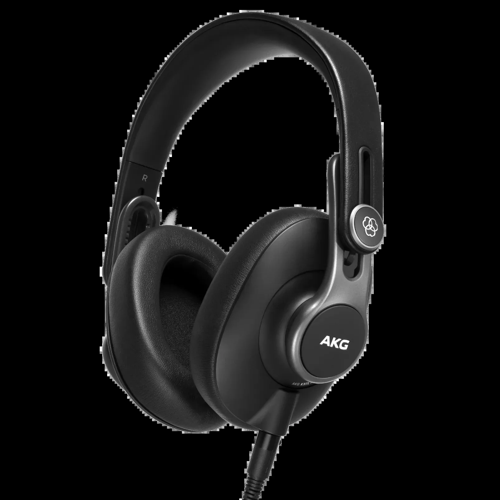 AKG K371, Closed-Back Studio Headphones