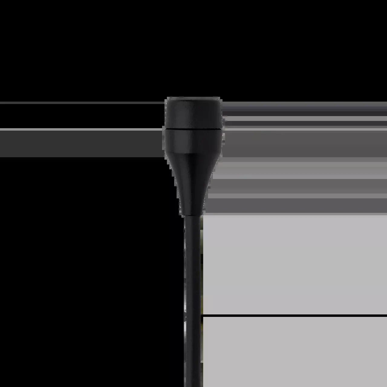 AKG Lavalier Mic w/Mini-XLR