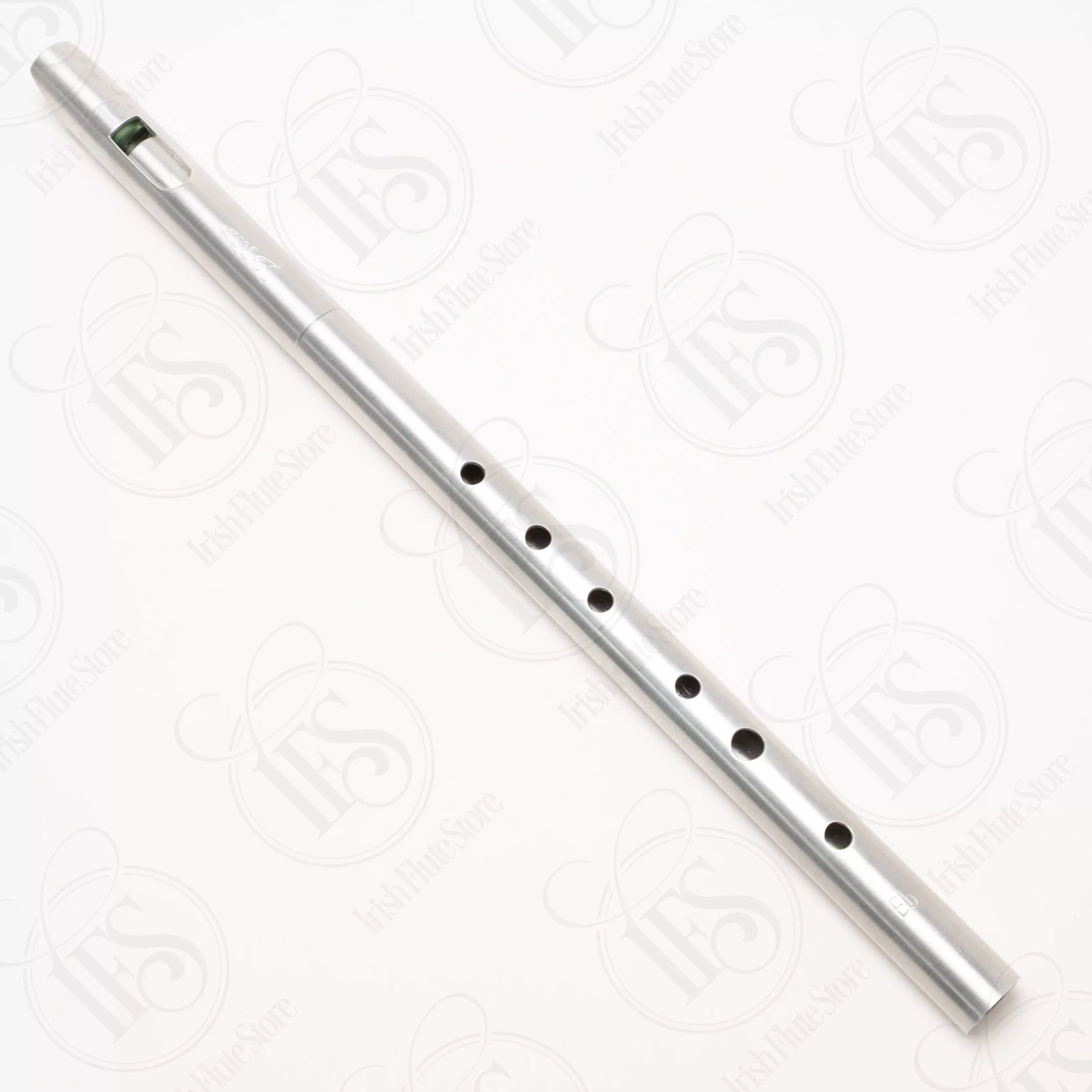 Alba Aluminum Bb