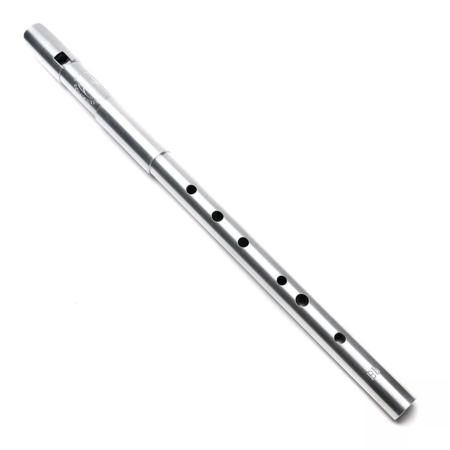 Alba Bb Irish Whistle