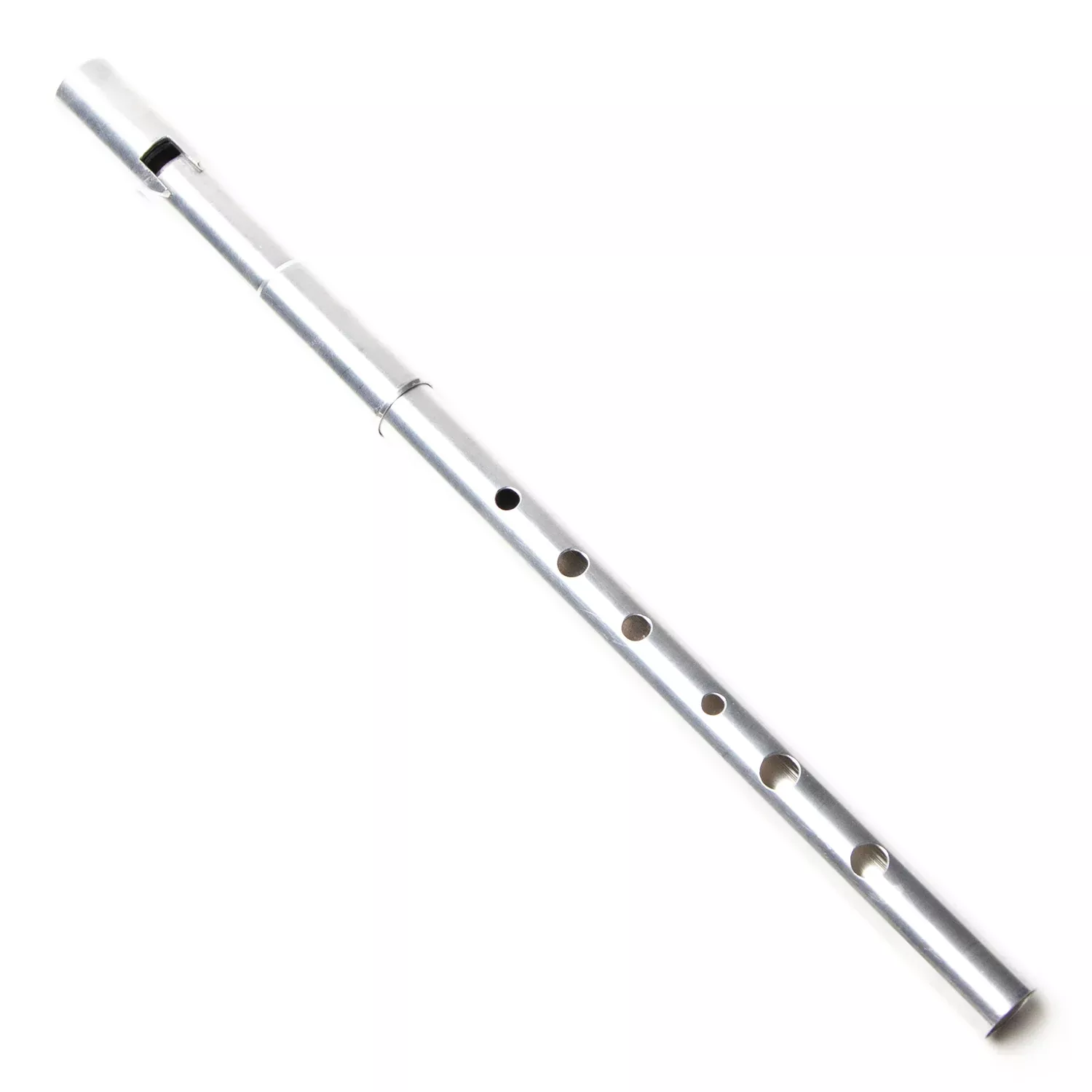 Aluminum High D (Unknown Maker)