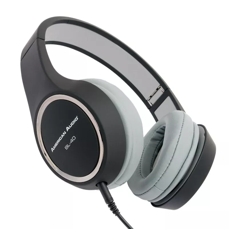 American Audio BL40