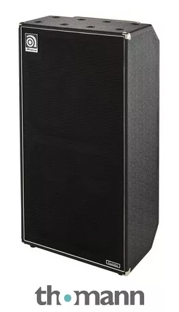 Ampeg SVT-810E