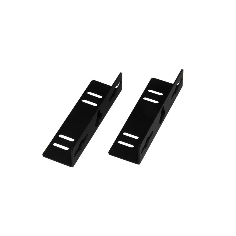 AMX AVB-VSTYLE-SURFACE-MNT V Style Single Module Surface Mount Kit B-S