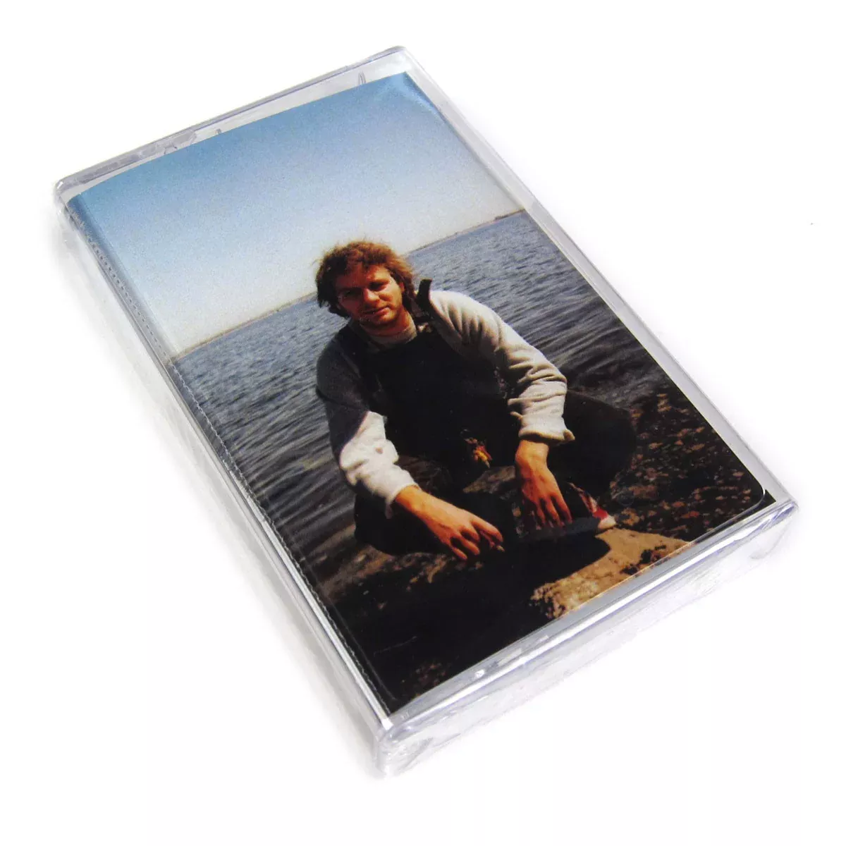 Another One Cassette