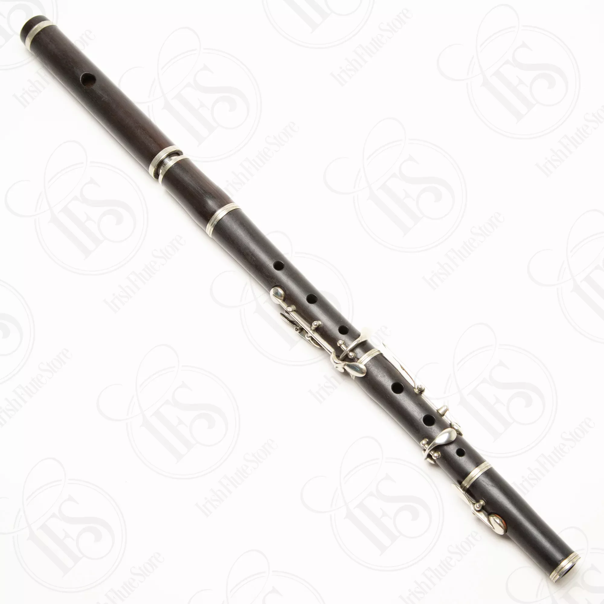 Antique 6-Key, F