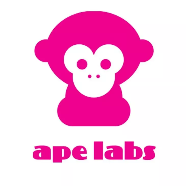 APE LABS Coin Tube