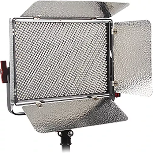 Aputure Light Storm LS 1s LED Light with Wireless Controller Box and Sony V-Mount Battery Plate