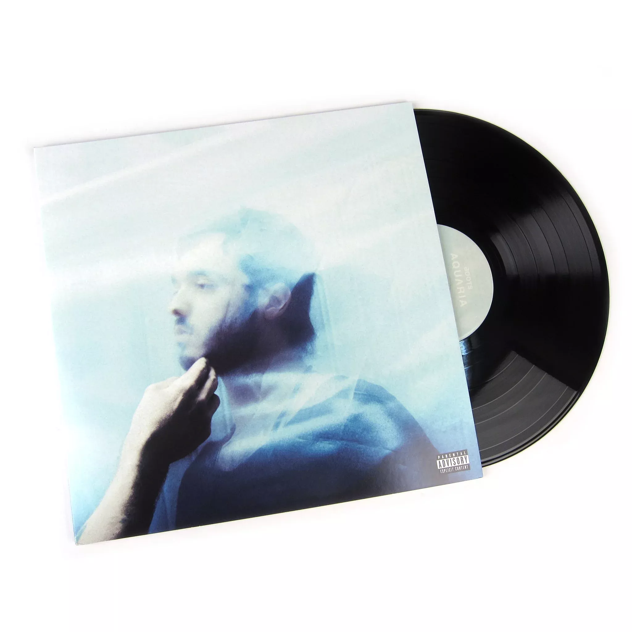 Aquaria Vinyl LP