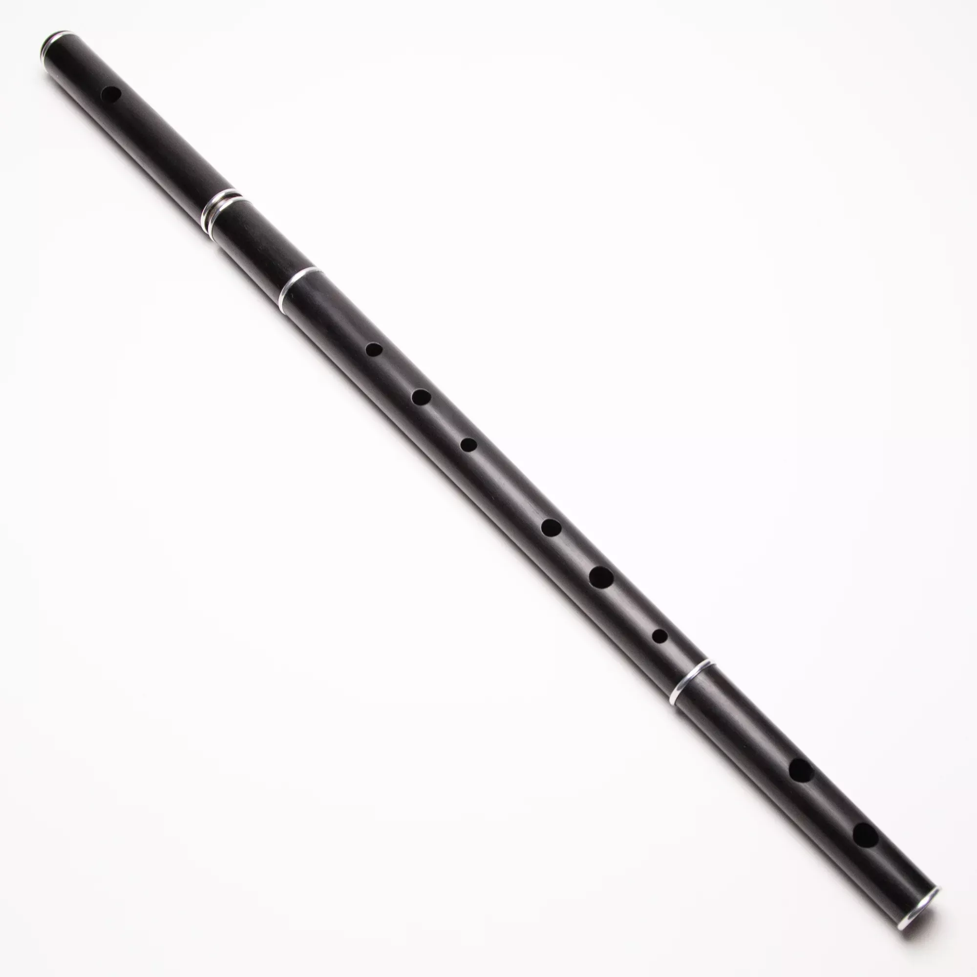 Ari Dekeyser Keyless Blackwood D