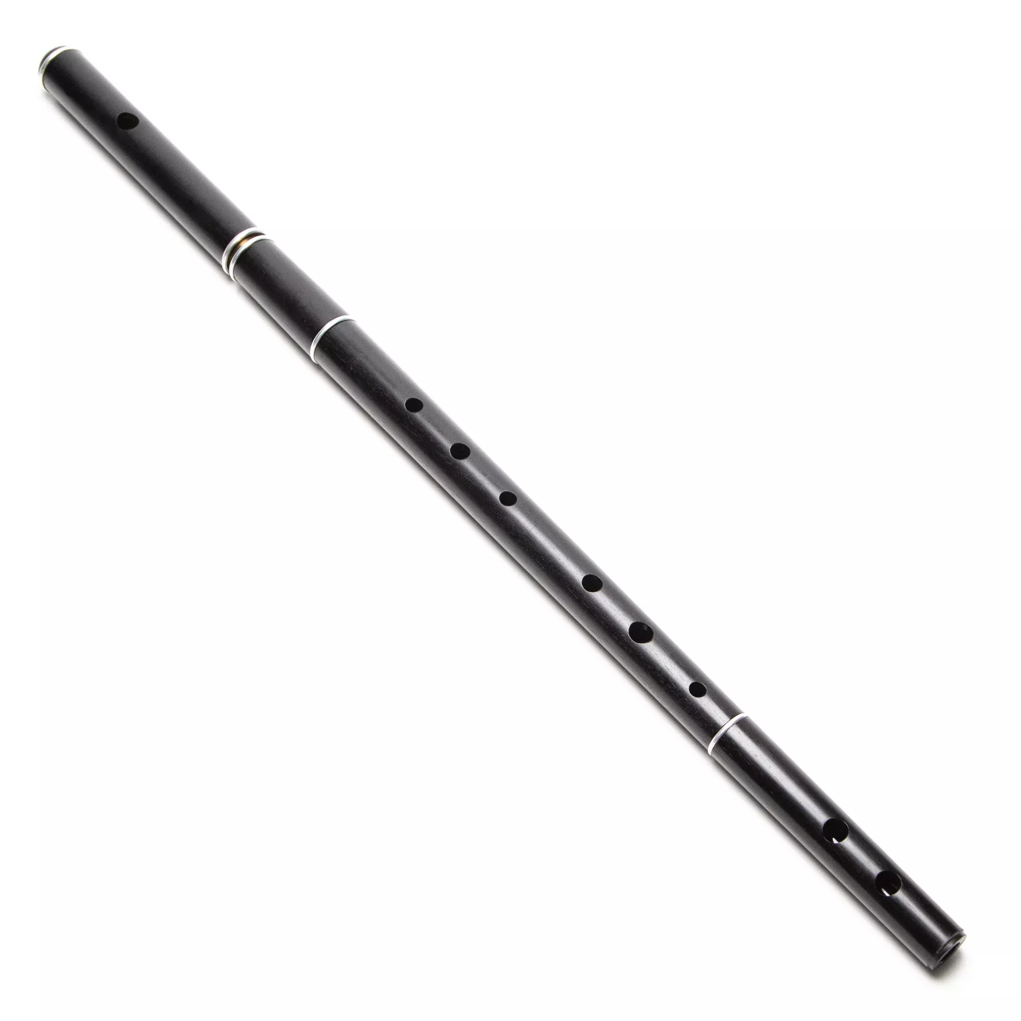 Arie De Keyzer Blackwood Keyless