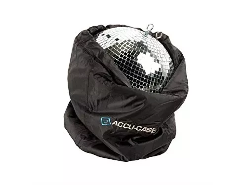 Arriba Cases AC-72 Protective Case for 16" (40.64cm) Mirror Balls