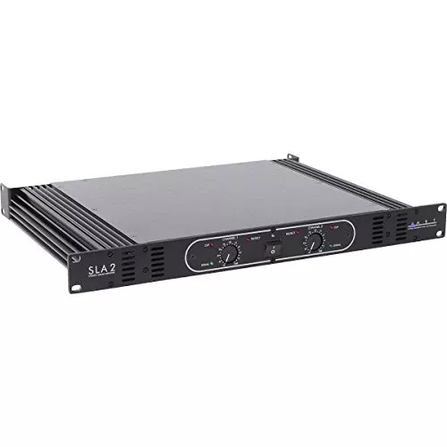 ART SLA-2 Studio Power Amplifier ARSLA2