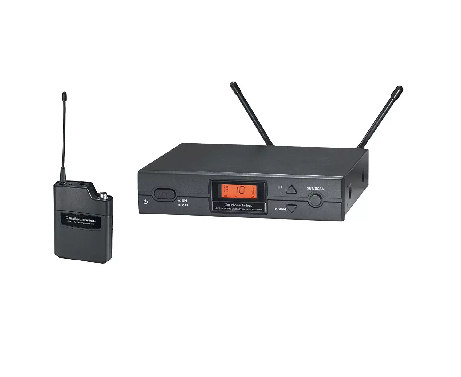 ATW-2110BI Wireless System