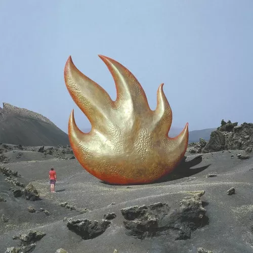 Audioslave: Audioslave - VINYL LP