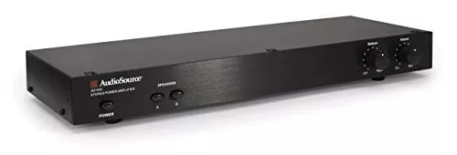 AudioSource AD1002 Digital Amplifier