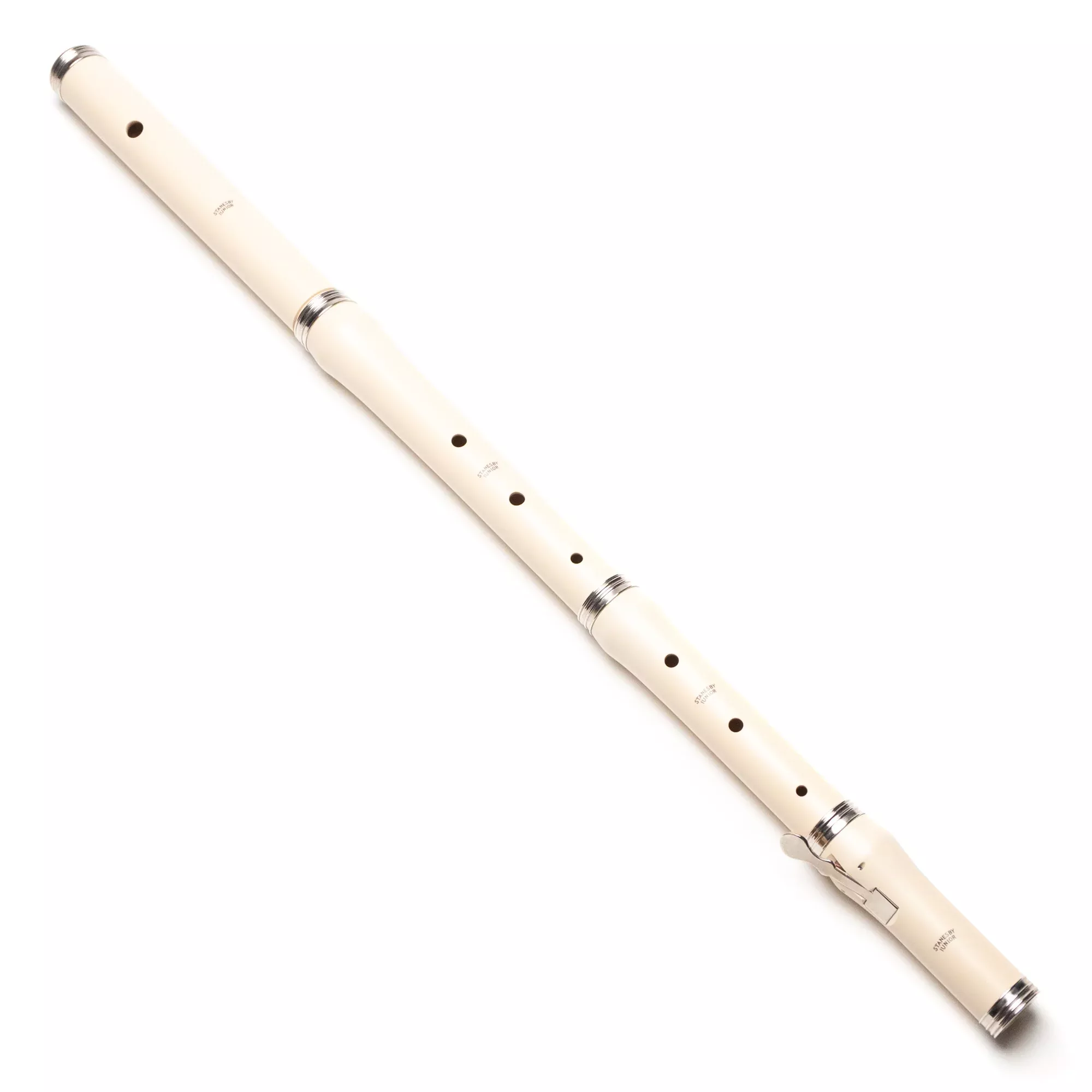 Aulos Stanesby