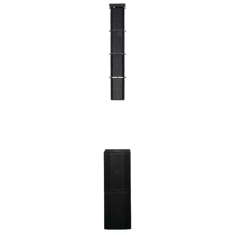 Avante Audio Imperio Show Rig